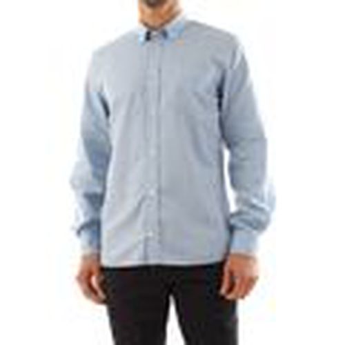 Camisa manga larga UC254 CF0165U-803 para hombre - Dondup - Modalova