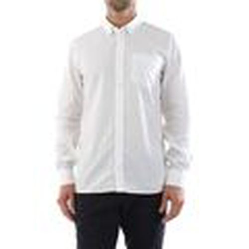 Camisa manga larga UC254 CF0165U-000 para hombre - Dondup - Modalova