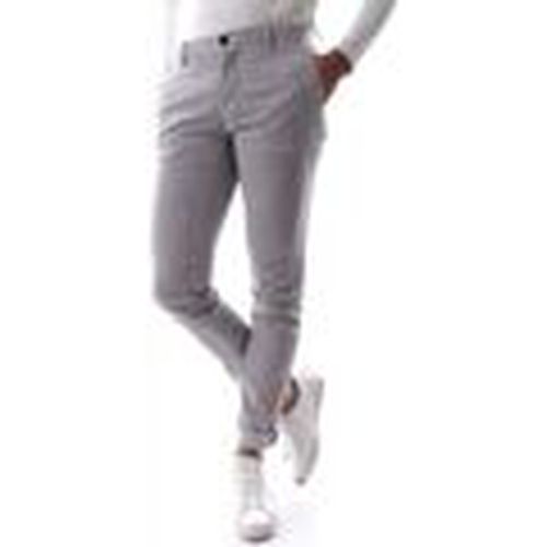 Pantalones MILANO MBE230/SS-001 para hombre - Mason's - Modalova