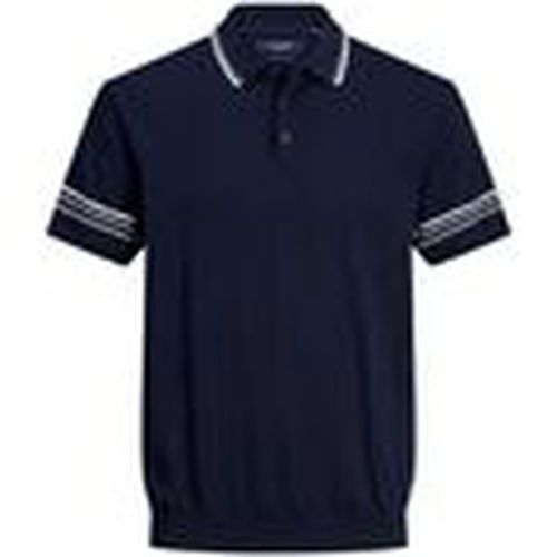 Tops y Camisetas 12188839-MARITIME BLUE para hombre - Jack & Jones - Modalova