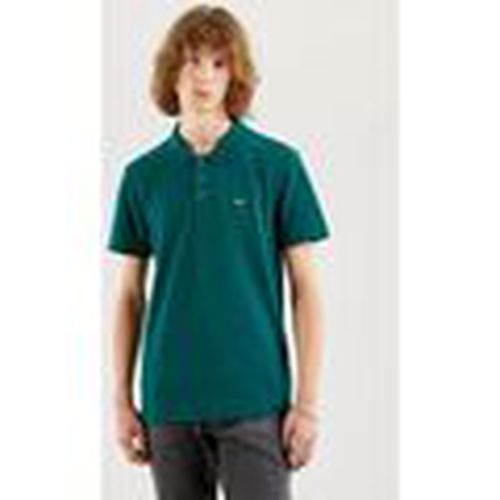 Tops y Camisetas 35959 0005 POLO-0004 FOREST BIOME para hombre - Levis - Modalova