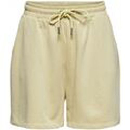 Short 15231834 KAPPI-SOY BEAN para mujer - Only - Modalova