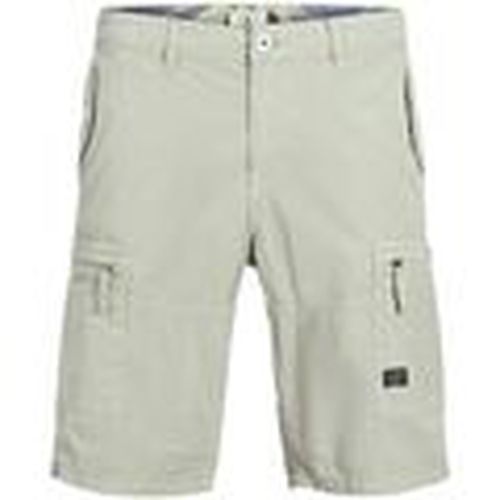 Short 12185890 NOAH CARGO-DRIZZLE para hombre - Jack & Jones - Modalova