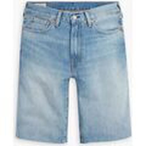 Short 39434 0008 - 469 LOOSE SHORT-SUGAR BUG para hombre - Levis - Modalova