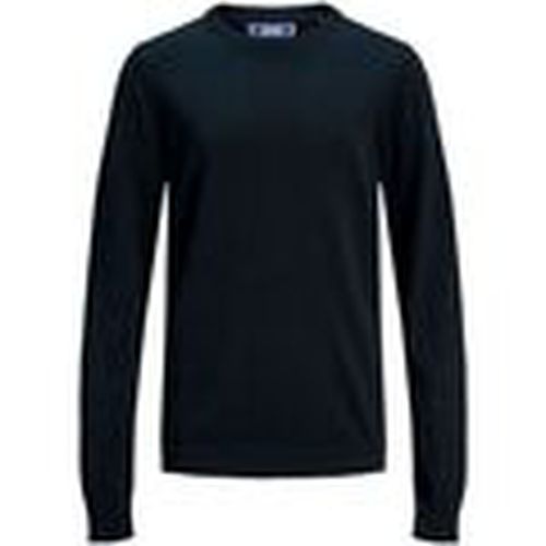 Jersey 12148668 BASIC KNIT-NAVY BLAZER para hombre - Jack & Jones - Modalova