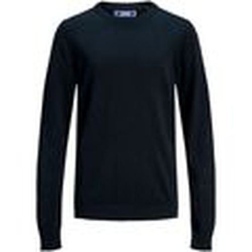 Jersey 12148668 BASIC KNIT-NAVY BLAZER para hombre - Jack & Jones - Modalova