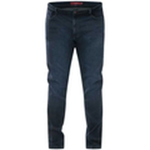 Duke Jeans D555 Daniel para hombre - Duke - Modalova