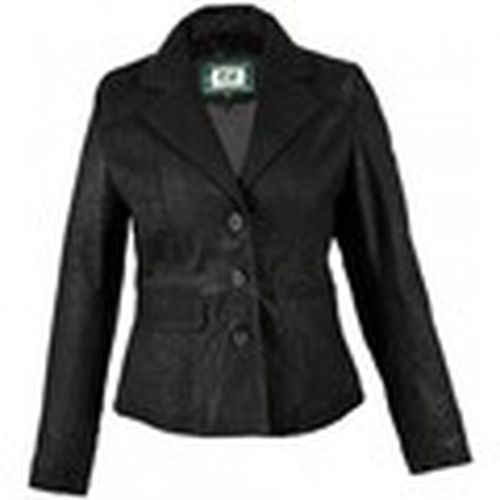 Chaqueta EL484 para mujer - Eastern Counties Leather - Modalova