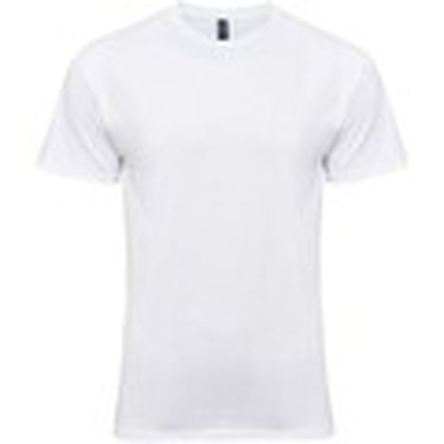 Camiseta manga larga RW10335 para hombre - Gildan - Modalova