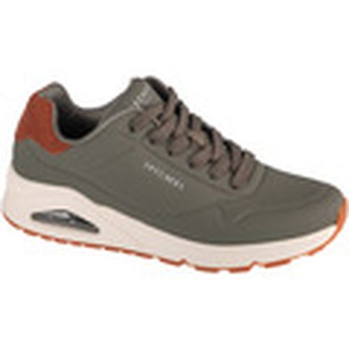 Zapatillas Uno - Suited On Air para hombre - Skechers - Modalova