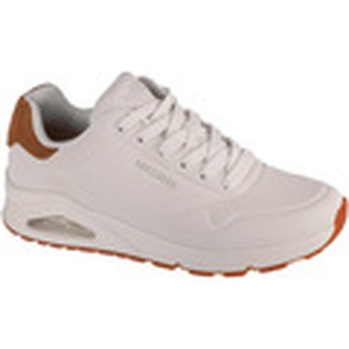 Zapatillas Uno - Suited On Air para hombre - Skechers - Modalova