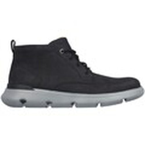 Botas BOTAS NEGRAS PARA HOMBRE Garza - Fontaine 204903 para hombre - Skechers - Modalova