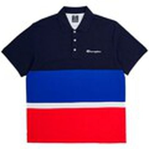 Camiseta 219755-BS501 para hombre - Champion - Modalova