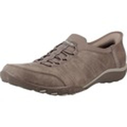 Deportivas Moda BREATHE-EASY - HOME SLIP-INS para mujer - Skechers - Modalova