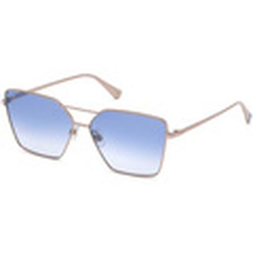 Gafas de sol Occhiali da Sole Web Vintage WE0268 34W para mujer - Web Eyewear - Modalova