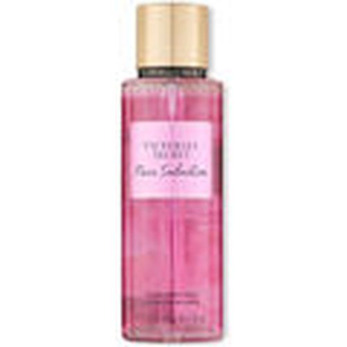 Agua de Colonia Pure Seduction Fragancia Corporal - 250ml para mujer - Victoria's Secret - Modalova