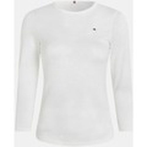 Tops y Camisetas WW0WW37861 para mujer - Tommy Hilfiger - Modalova