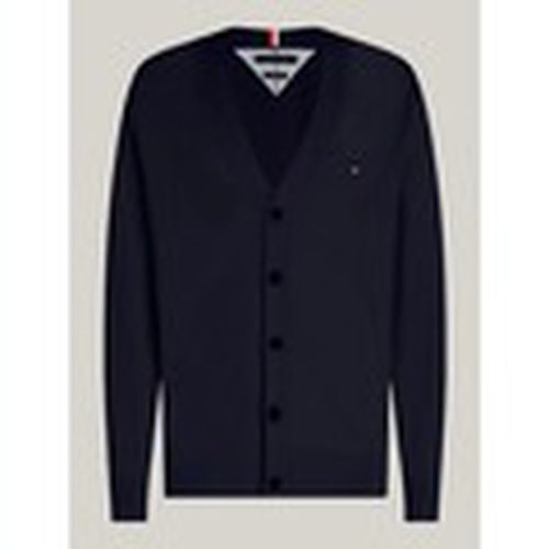 Chaqueta de punto MW0MW31214 para hombre - Tommy Hilfiger - Modalova