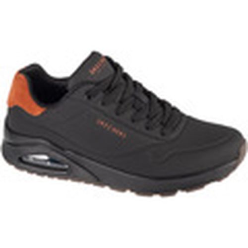 Zapatillas Uno - Suited On Air para hombre - Skechers - Modalova