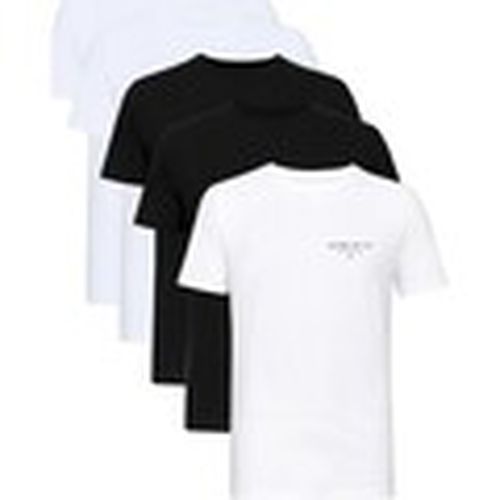 Camiseta manga larga Hencinq A para hombre - Henleys - Modalova