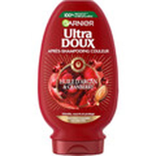 Acondicionador Colored Hair Conditioner - Argan Oil and Cranberry para mujer - Garnier - Modalova