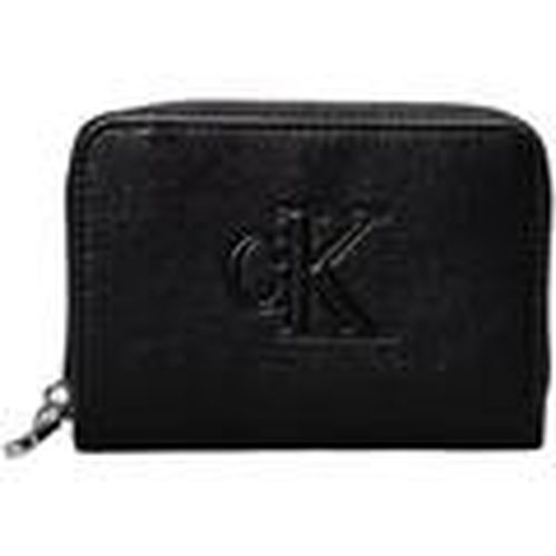 Bolso K60K612741BEH para mujer - Calvin Klein Jeans - Modalova