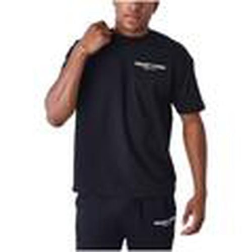 Camiseta 2410124-BKCC para hombre - Project X Paris - Modalova