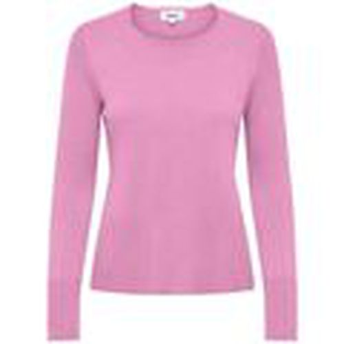 Jersey 15310584 JULIE-PASTEL LAVANDER para mujer - Only - Modalova