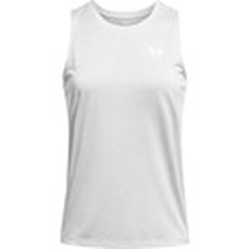 Camisa Tech Tank Twist para mujer - Under Armour - Modalova