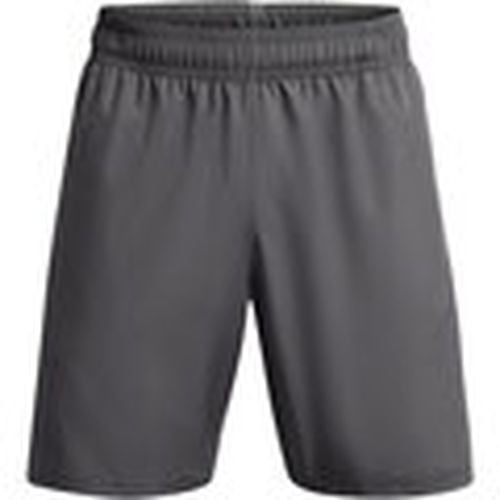 Short UA Woven Wdmk Shorts para hombre - Under Armour - Modalova