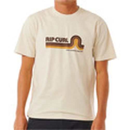 Polo SURF REVIVAL MUMMA TEE para hombre - Rip Curl - Modalova