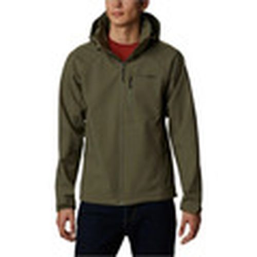 Jersey Cascade Ridge III Softshell para hombre - Columbia - Modalova