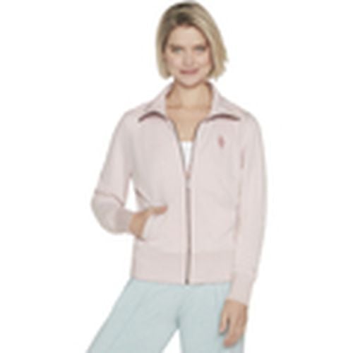 Chaqueta deporte The Hoodless Hoodie Diamond Jacket para mujer - Skechers - Modalova