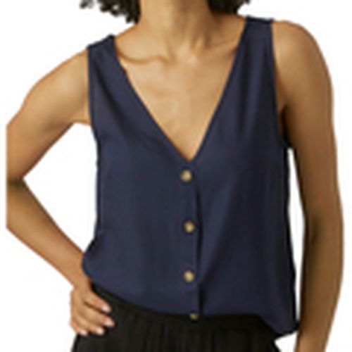 Vero Moda Blusa Bumpy para mujer - Vero Moda - Modalova
