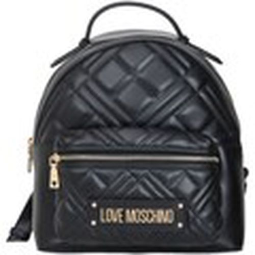 Mochila JC4148PP1L-LA0 para mujer - Love Moschino - Modalova