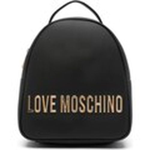 Mochila JC4197PP1L-KD0 para mujer - Love Moschino - Modalova