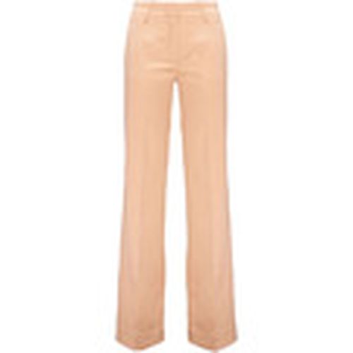 Pantalones ANIYE-BY-181848 STRAIGHT PARIS para mujer - Aniye By - Modalova