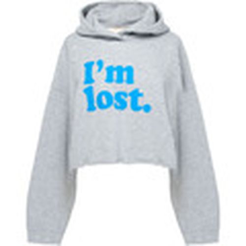 Jersey ANIYE-BY-181031 HOODIE I M LOS para mujer - Aniye By - Modalova