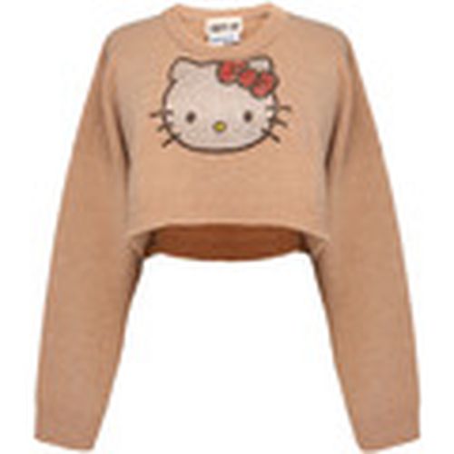 Jersey ANIYE-BY-1811010 PULL KITTY para mujer - Aniye By - Modalova