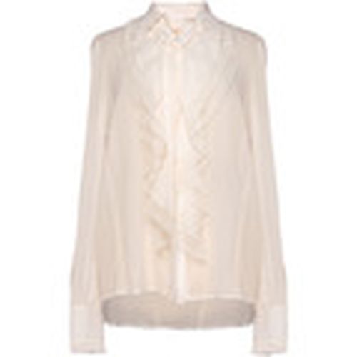 Camisa ANIYE-BY-181543 RUFFLE BL-MINA para mujer - Aniye By - Modalova