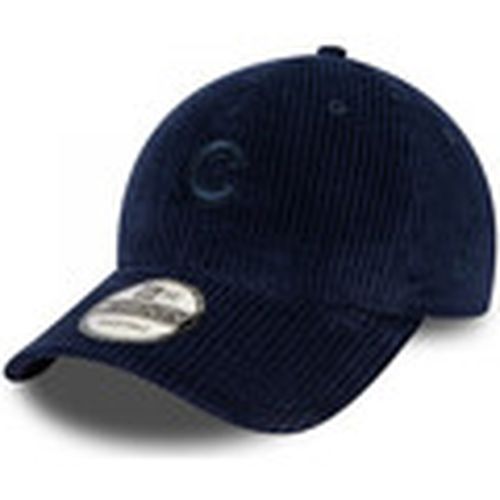 Gorra Cord 9twenty chicub para hombre - New-Era - Modalova