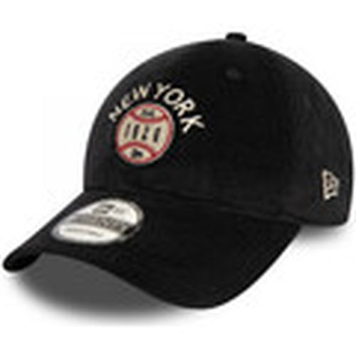 Gorra Ne cord 9twenty newera para hombre - New-Era - Modalova