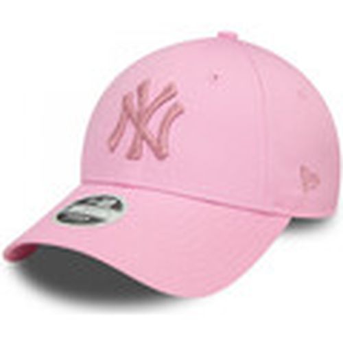 Gorra Wmns metallic logo 9forty neyyan para mujer - New-Era - Modalova