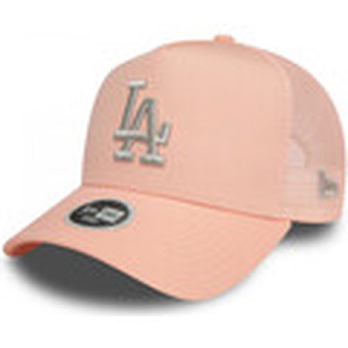 Gorra Wmns metallic trucker losdod para mujer - New-Era - Modalova