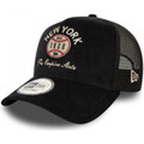 Gorra Cord graphic trucker newera para hombre - New-Era - Modalova