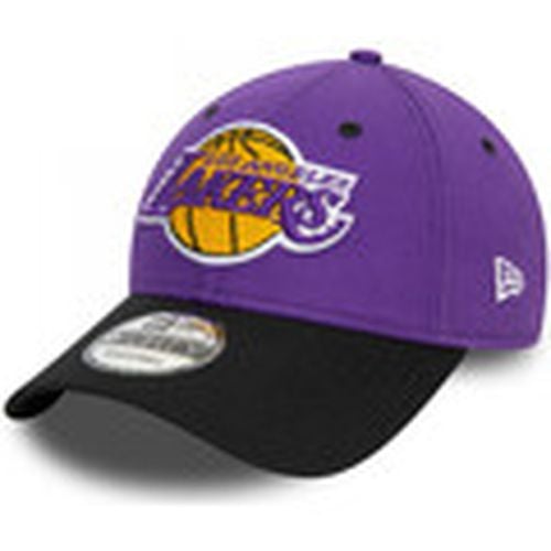 Gorra Nba side patch 9forty loslak para hombre - New-Era - Modalova