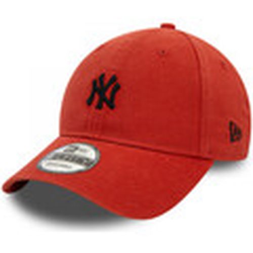 Gorra Washed 9forty neyyan para hombre - New-Era - Modalova