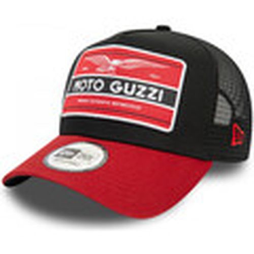 Gorra Graphic patch ef trucker motguz para hombre - New-Era - Modalova