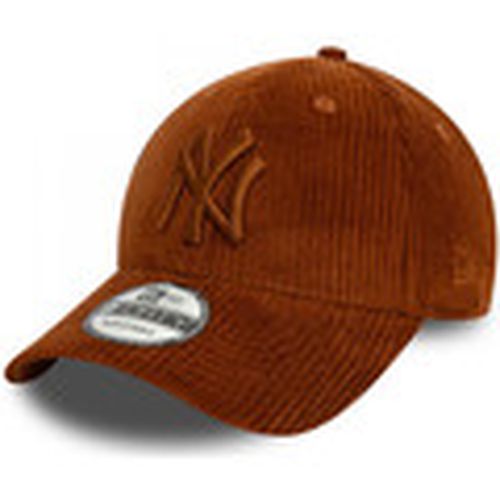 Gorra Cord 9forty neyyan para hombre - New-Era - Modalova