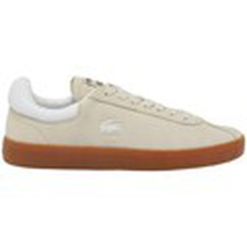 Deportivas Moda 48SFA0010 40F para mujer - Lacoste - Modalova